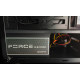 Used AS-IT gaming computer, Core i5-8400, GTX 1050 Ti (4GB), H310, 8GB DDR4, 256GB SSD