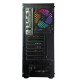 Used AS-IT gaming computer, Core i5-8400, GTX 1050 Ti (4GB), H310, 8GB DDR4, 256GB SSD