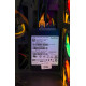 Used AS-IT gaming computer, Core i5-8500, GTX 1050 Ti (4GB), H310, 8GB DDR4, 256GB SSD