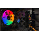 Used AS-IT gaming computer, Core i5-8500, GTX 1050 Ti (4GB), H310, 8GB DDR4, 256GB SSD