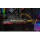 Used AS-IT gaming computer, Core i5-8500, GTX 1050 Ti (4GB), H310, 8GB DDR4, 256GB SSD
