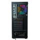 Used AS-IT gaming computer, Core i5-8500, GTX 1050 Ti (4GB), H310, 8GB DDR4, 256GB SSD