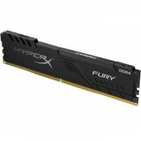 БУ Оперативна пам`ять 16 ГБ, DDR4, для ПК, Kingston (2400 МГц, 1.2 В, CL15, HX424C15FB3K2/32_)