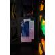 Used AS-IT gaming computer, i5-8400, GTX 1050Ti (4GB), H310, 8GB DDR4, 256GB SSD, 2TB HDD