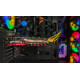 Used AS-IT gaming computer, i5-8400, GTX 1050Ti (4GB), H310, 8GB DDR4, 256GB SSD, 2TB HDD