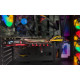 Used AS-IT gaming computer, i5-8500, GTX 1050 Ti (4GB), H310, 8GB DDR4, 256GB SSD + 2TB HDD