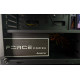 Used AS-IT gaming computer, i5-8500, GTX 1050 Ti (4GB), H310, 8GB DDR4, 256GB SSD + 2TB HDD