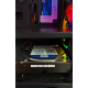 Used AS-IT gaming computer, i5-8500, GTX 1050 Ti (4GB), H310, 8GB DDR4, 256GB SSD + 2TB HDD