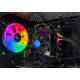 Used AS-IT gaming computer, i5-8500, GTX 1050 Ti (4GB), H310, 8GB DDR4, 256GB SSD + 2TB HDD