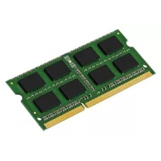 БУ Оперативная память 8 ГБ, DDR3L, для ноутбуков, Kingston (1600 МГц, 1.35 В, CL11, HP16D3LS1KBG/8G)