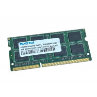 BU RAM 8 GB, DDR3, for laptops, Atla (1600 MHz, 1.5 V, CL11, AD3SMT8GSAWB-DKCPL)