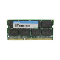BU RAM 8 GB, DDR3L, for laptops, DSL (1333 MHz, 1.35 V, CL9, D3SH12082XL15AB)