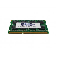 BU RAM 8 GB, DDR3L, for notebooks, CMS (1600 MHz, 1.35 V, CL11, CM10246412800SODRL)