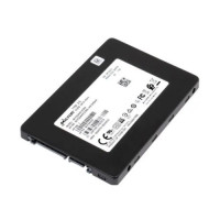 БУ SSD накопичувач 512 ГБ Micron (2.5", TLC, SATAIII, MTFDDAK512TBN)