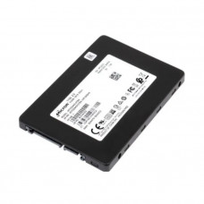 Used 512 GB Micron SSD drive (2.5", TLC, SATAIII, MTFDDAK512TBN)
