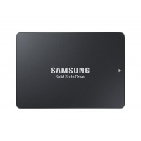 БУ SSD накопичувач 512 ГБ Samsung PM871b (2.5", TLC, SATAIII, MZ-7LN512C)