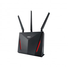 БУ Маршрутизатор Asus AC86U, Wi-Fi AC2900 (2.4/5 GHz), 2xUSB, 1 x WAN, 4xGbit