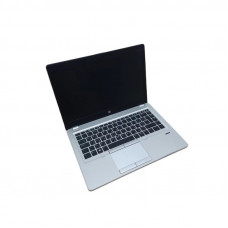 Уцінка! БУ Ноутбук 14" HP EliteBook Folio 9480m, Core i5-4310U (2ГГц) 8GB DDR3, Intel HD, 120GB SSD