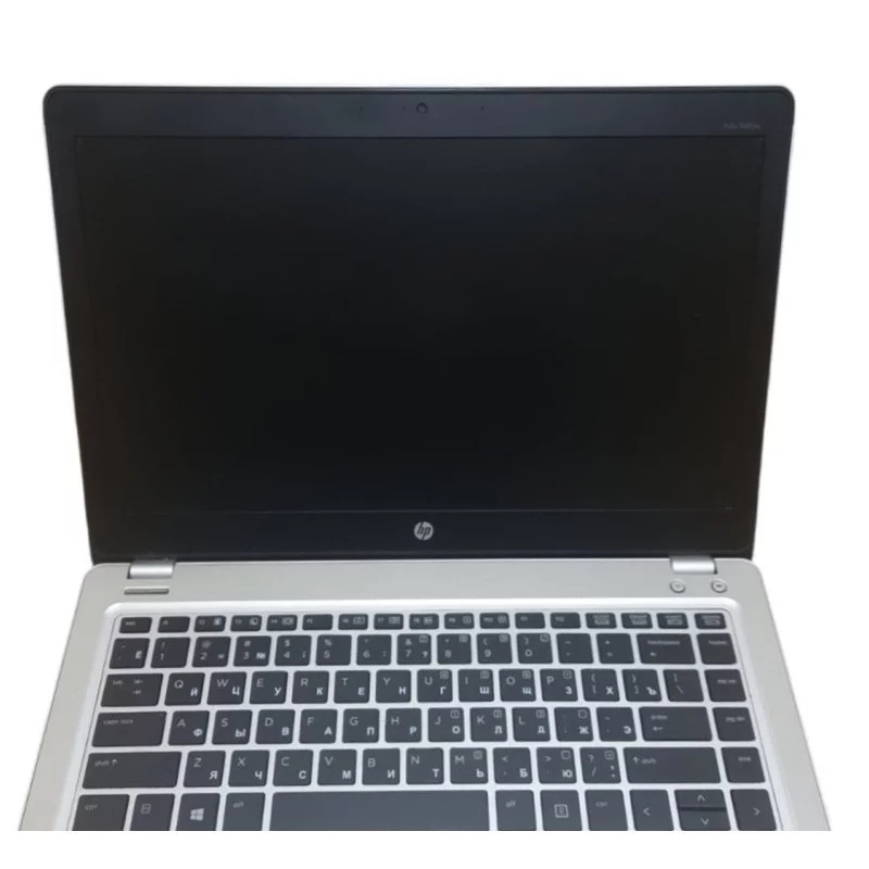 Уцінка! БУ Ноутбук 14" HP EliteBook Folio 9480m, Core i5-4310U (2ГГц) 8GB DDR3, Intel HD, 120GB SSD