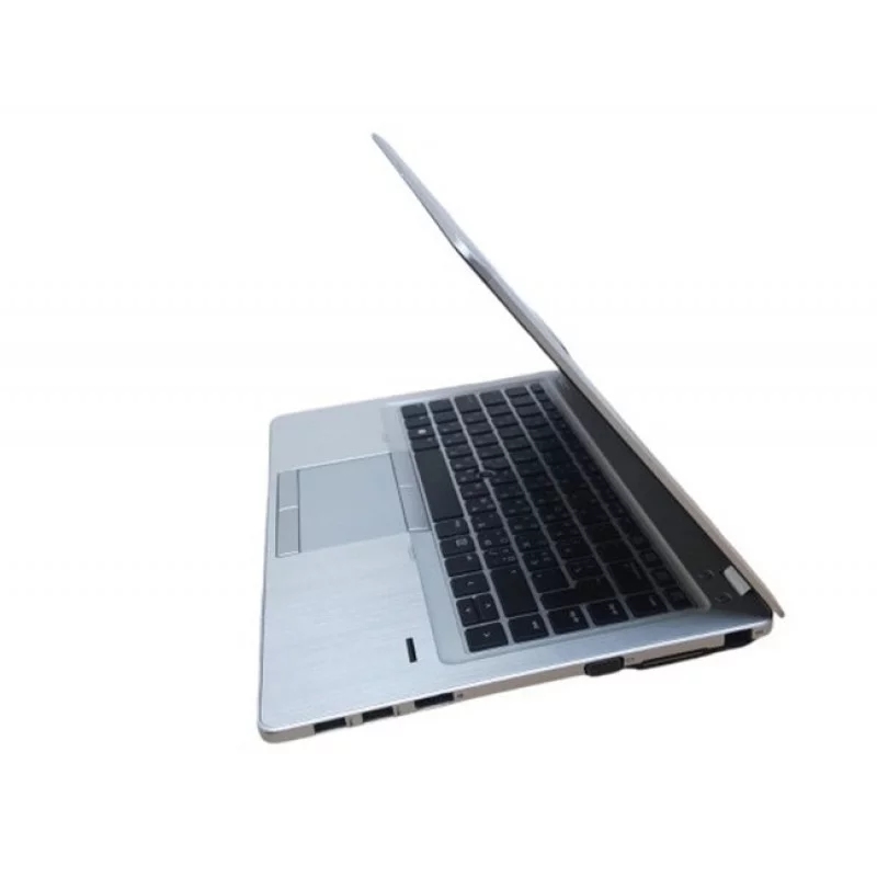 Уцінка! БУ Ноутбук 14" HP EliteBook Folio 9480m, Core i5-4310U (2ГГц) 8GB DDR3, Intel HD, 120GB SSD