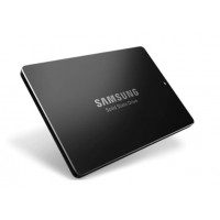 БУ SSD накопичувач 128 ГБ Samsung PM881 (2.5", TLC, SATAIII, MZ-7LH1280)