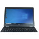 БУ Ноутбук 15.6" Dell Latitude 5580, Core i5-6300U (2.4 ГГц) 8GB DDR4, Intel HD 520, 256GB SSD M.2