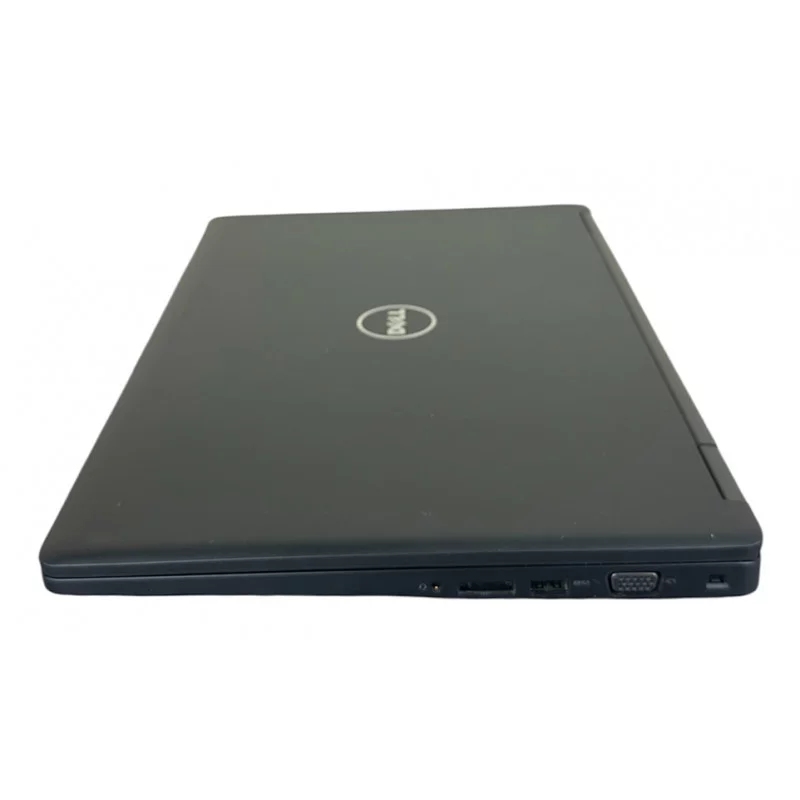БУ Ноутбук 15.6" Dell Latitude 5580, Core i5-6300U (2.4 ГГц) 8GB DDR4, Intel HD 520, 256GB SSD M.2