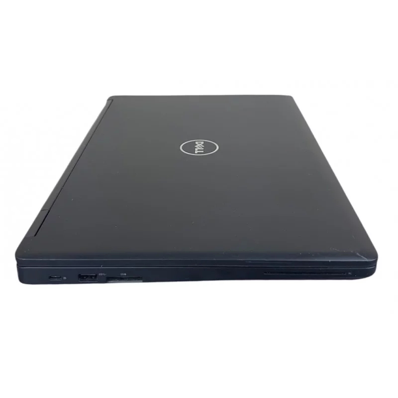 БУ Ноутбук 15.6" Dell Latitude 5580, Core i5-6300U (2.4 ГГц) 8GB DDR4, Intel HD 520, 256GB SSD M.2