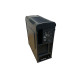 Уцінка! БУ Корпус Zalman Z3, 192 х 465 х 430 мм, без БП (нижній), Midi-Tower, ATX