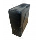Used Zalman Z3 case, 192 x 465 x 430 mm, without PSU (bottom), Midi-Tower, ATX
