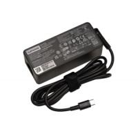 БУ Блок живлення (зарядка) Lenovo 20V, 2.25A, 45W, USB Type C, Black, Original
