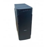 БУ Корпус Zalman ZM-T1 Plus, 189x427x364 мм, без БП (нижній) mATX