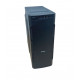 Used Zalman ZM-T1 Plus case, 189x427x364 mm, without PSU (bottom) mATX