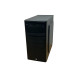 Used AeroCool CS-103 case, 199x357x371 mm, without PSU (top) mATX