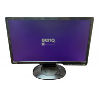 БУ Монітор 21.5" CCFL TN, BenQ G2220HD, 1920 x 1080, 5 мс, 16:9, VGA, DVI