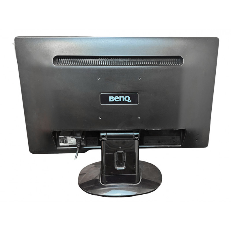 БУ Монітор 21.5" CCFL TN, BenQ G2220HD, 1920 x 1080, 5 мс, 16:9, VGA, DVI