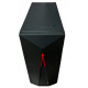 Used AS-IT gaming computer, i5-8400, GTX 1050Ti (4GB), H310, 8GB DDR4, 240GB SSD, 2TB HDD