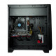 Used AS-IT gaming computer, i5-8400, GTX 1050Ti (4GB), H310, 8GB DDR4, 240GB SSD, 2TB HDD