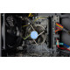 Used AS-IT gaming computer, i5-8500, GTX 1050 Ti (4GB), H310, 8GB DDR4, 240GB SSD + 2TB HDD