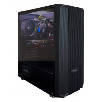 БУ Ігровий комп`ютер AS-IT, i5-8500, GTX 1050 Ti (4GB), H310, 8GB DDR4, 240GB SSD + 2TB HDD
