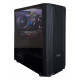 Used AS-IT gaming computer, i5-8500, GTX 1050 Ti (4GB), H310, 8GB DDR4, 240GB SSD + 2TB HDD