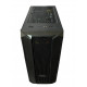 Used AS-IT gaming computer, i5-8500, GTX 1050 Ti (4GB), H310, 8GB DDR4, 240GB SSD + 2TB HDD
