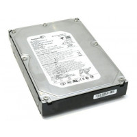 БУ Жорсткий диск 750 ГБ Seagate (3.5", 7200 про/хв, 32 МБ, SATAII, ST3750528AS)