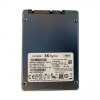 БУ SSD накопичувач 256 ГБ SK hynix (2.5", TLC, SATAIII, HFS256G32TNH-73AOA)