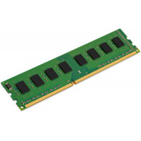 Used RAM 4 GB, DDR3, for PC, Kingston (1333 MHz, 1.5, CL11, KTD-XPS730B/4G)