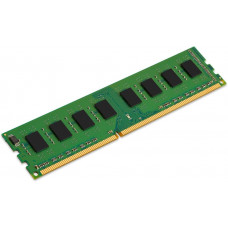 БУ Оперативная память 4 ГБ, DDR3, для ПК, Kingston (1333 МГц, 1.5, CL11, KTD-XPS730B/4G)