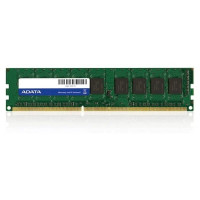 БУ Оперативная память 4 ГБ, DDR3L, для ПК, Adata (1600 МГц, 1.35, CL11, ADDS1600W4G11-BSS)
