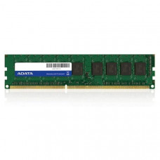 BU RAM 4 GB, DDR3L, for PC, Adata (1600 MHz, 1.35, CL11, ADDS1600W4G11-BSS)