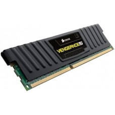 Used RAM 8 GB, DDR3, for PC, Corsair (1600 MHz, 1.35 V, CML16GX3M2A1600C10B)