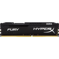 БУ Оперативна пам`ять 4 ГБ, DDR4, для ПК, Kingston (2666 МГц, 1.2 В, CL15, HX426C15FB/4)